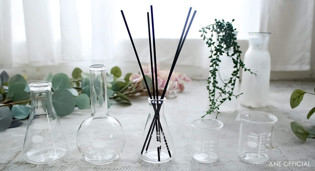 リードディフューザーSCI.