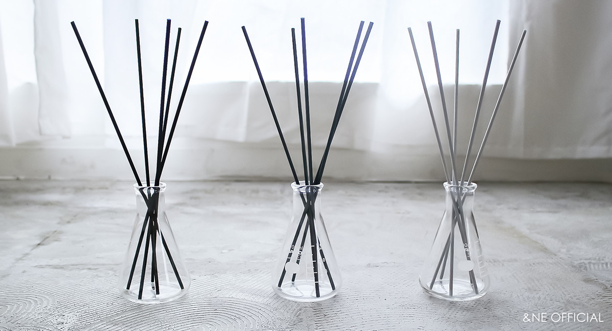 リードディフューザーSCI.