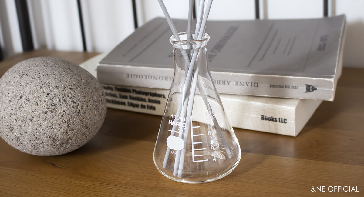 リードディフューザーSCI.