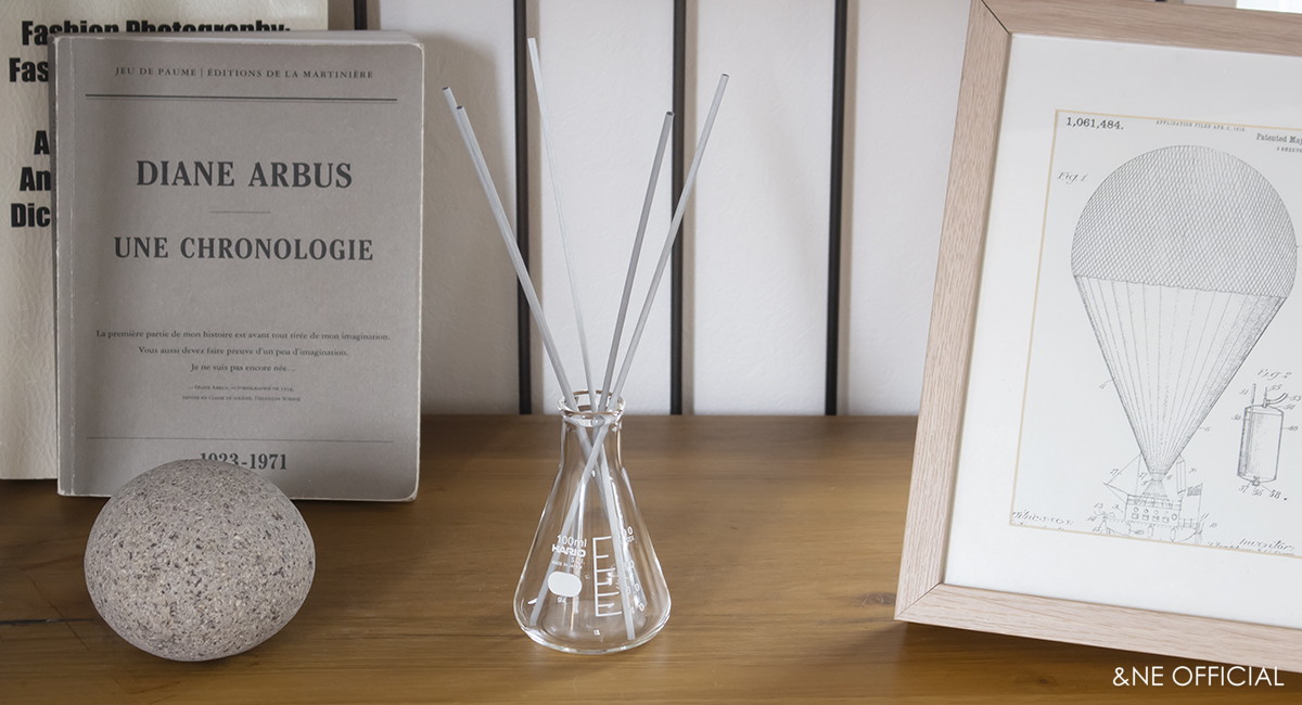 リードディフューザーSCI.