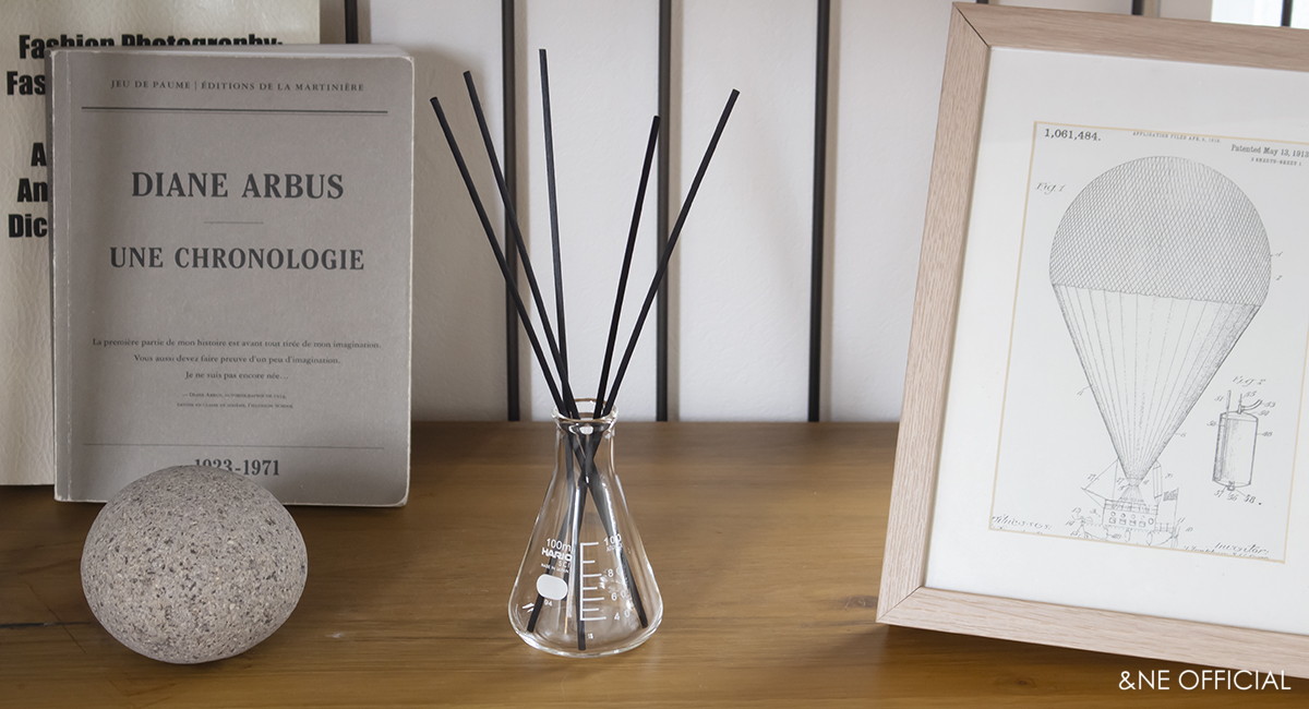 リードディフューザーSCI.