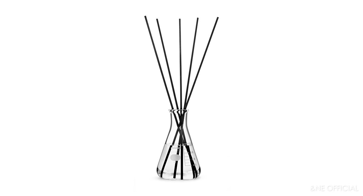 リードディフューザーSCI.