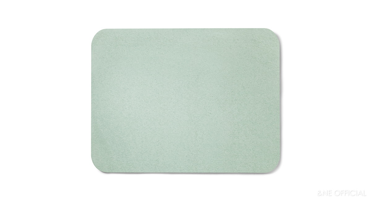 ラバストーンバスマット コンパクト