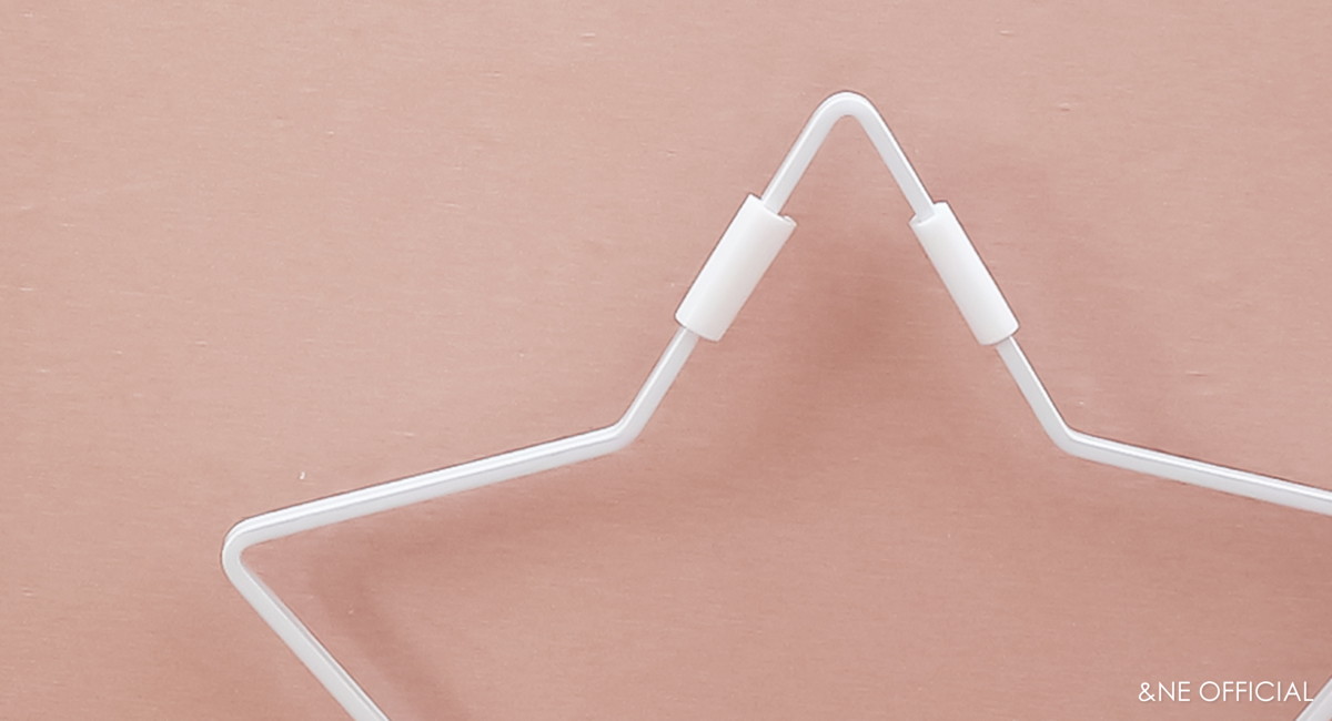 珪藻土バスマットスタンド Star