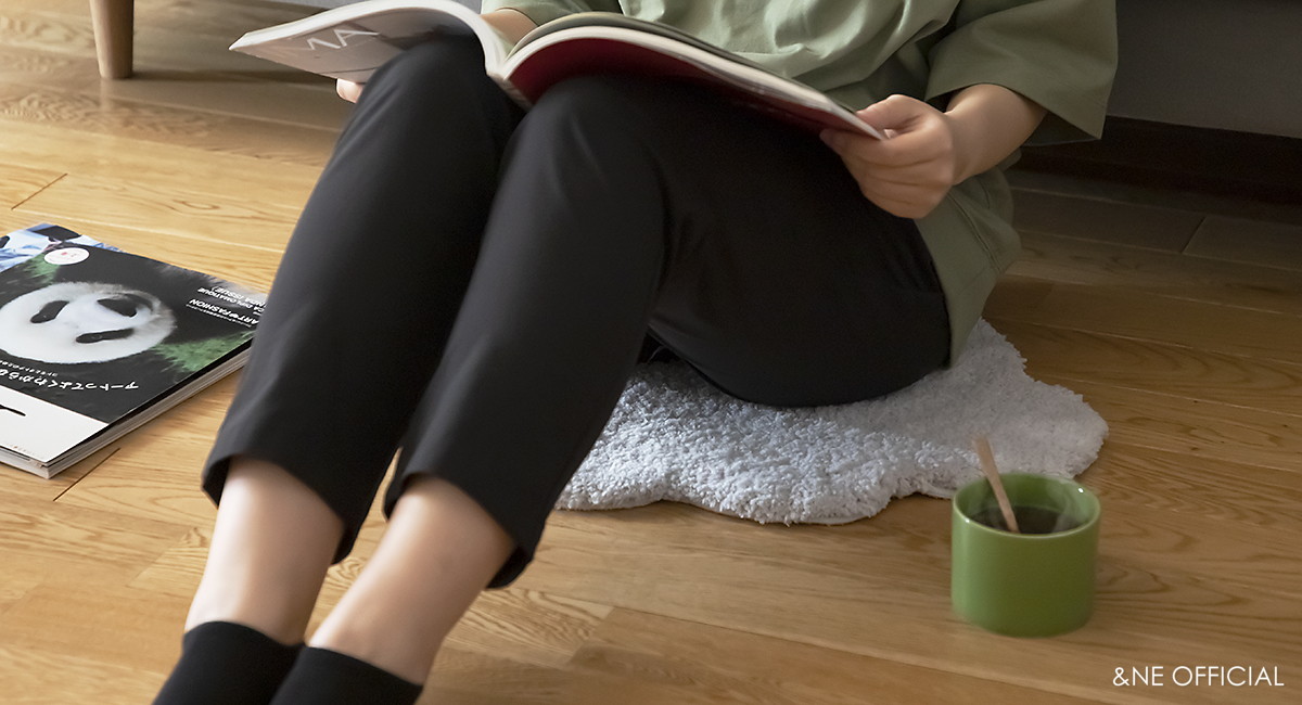 Cloud バスマット