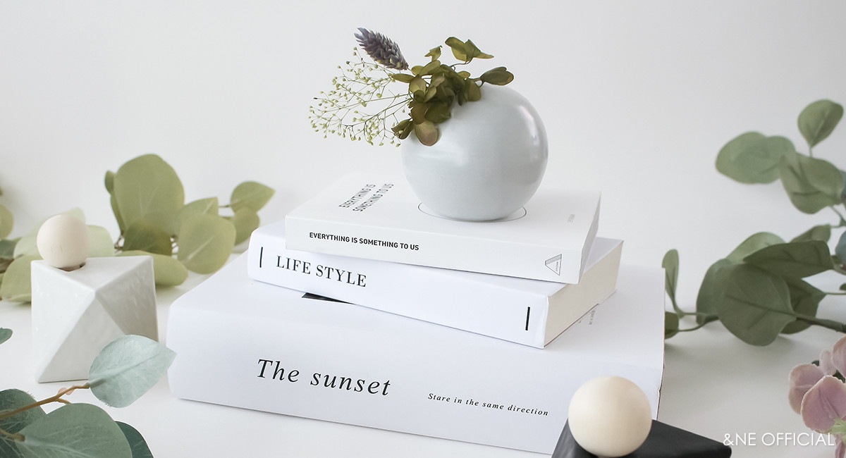 陶器リードディフューザーKOTA　カク