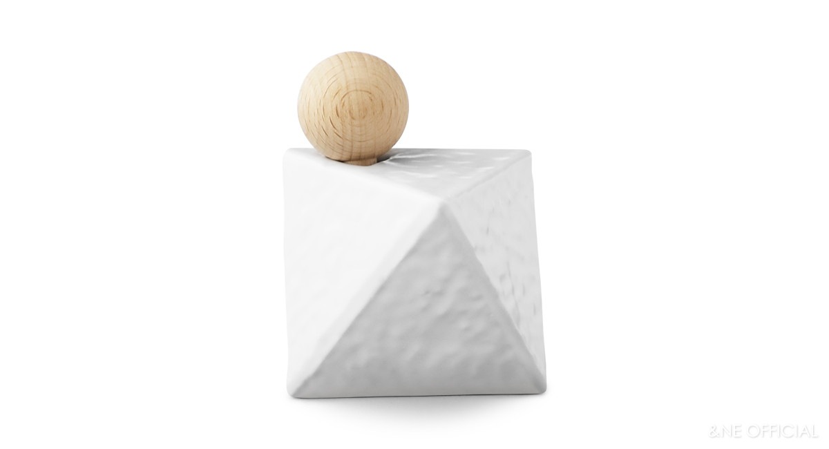 陶器リードディフューザーKOTA　カク