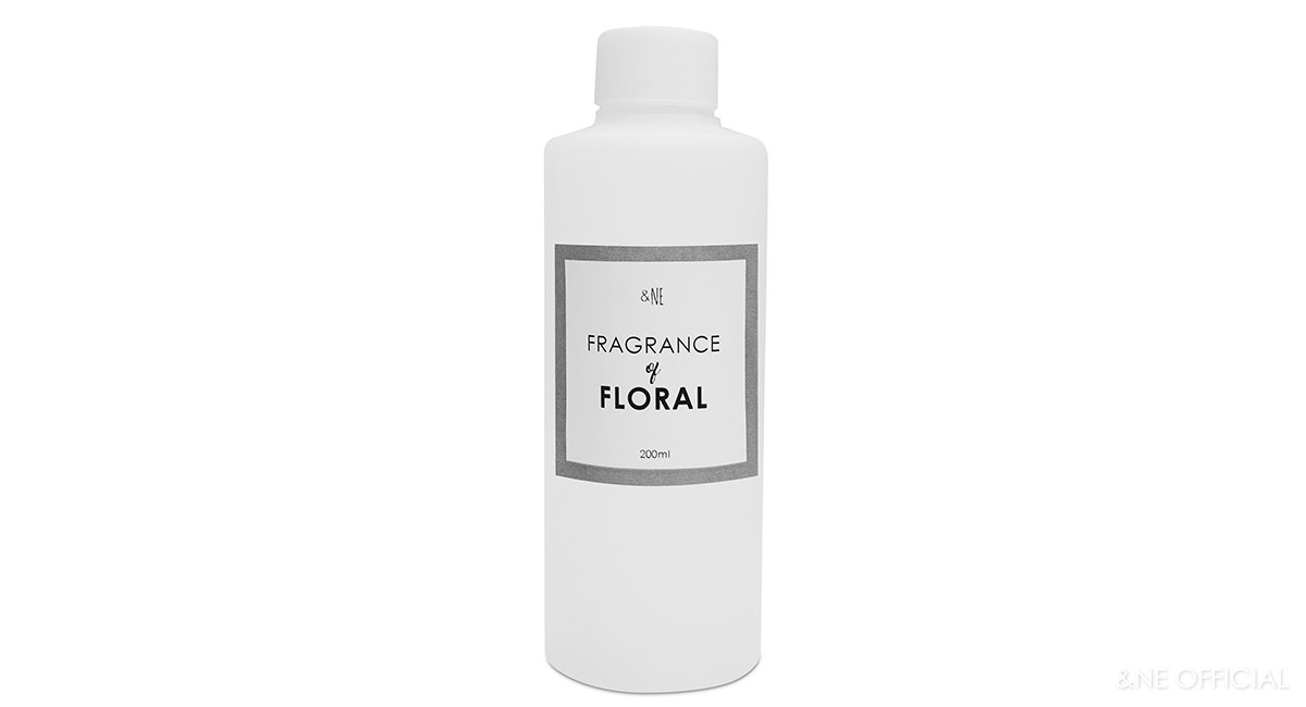 リードディフューザー用リフィル(詰替用)