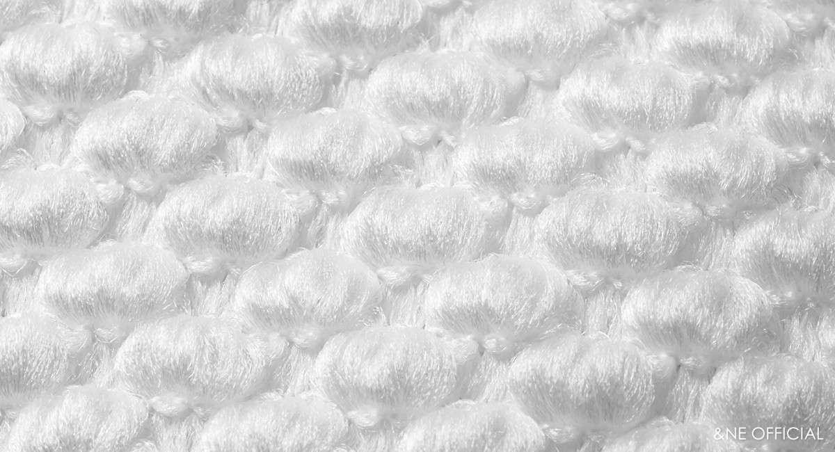 nikii お掃除ミトン mini 2P