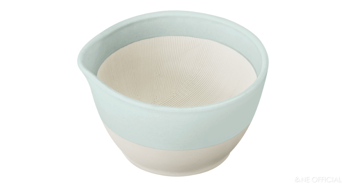 ハレとケ 石見焼 すり鉢 大