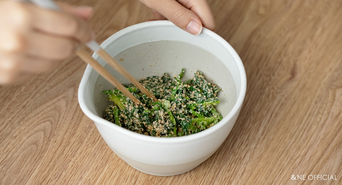 ハレとケ 石見焼 すり鉢 大