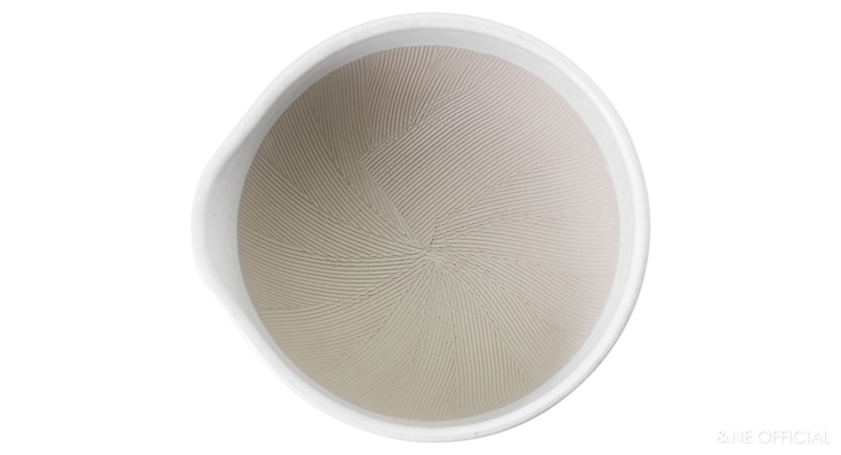 ハレとケ 石見焼 すり鉢 大