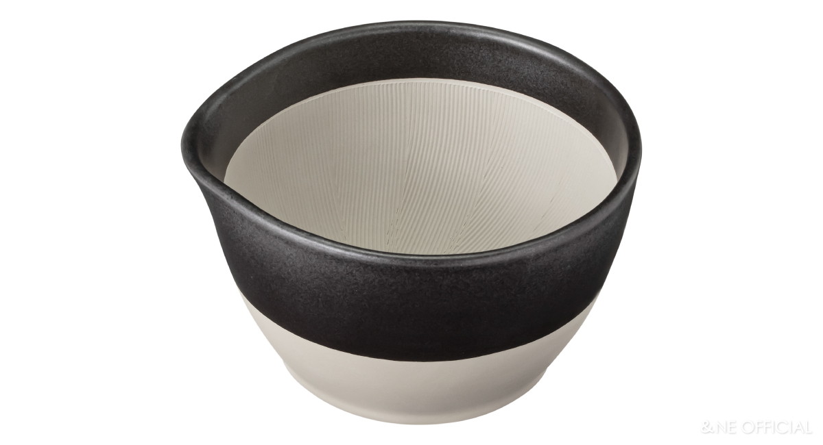 ハレとケ 石見焼 すり鉢 大