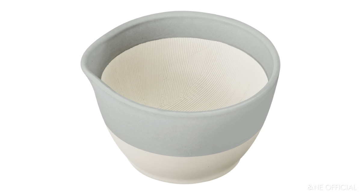 ハレとケ 石見焼 すり鉢 大