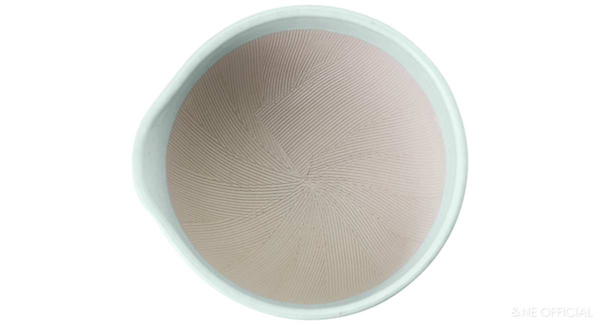 ハレとケ 石見焼 すり鉢 大