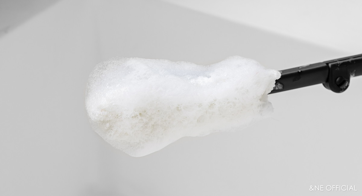 nikii 折りたたみボトル洗い