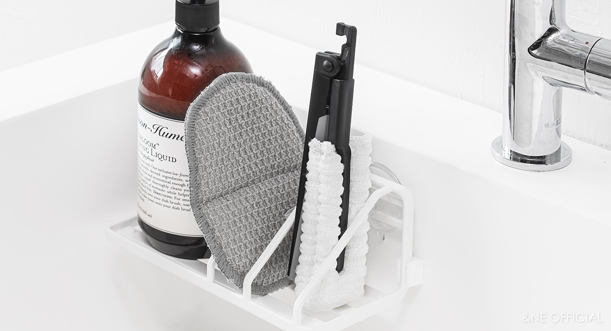 nikii 折りたたみボトル洗い