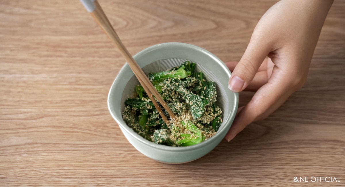 ハレとケ 石見焼 すり鉢　小