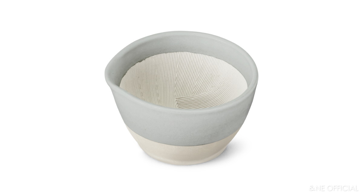 ハレとケ 石見焼 すり鉢　小