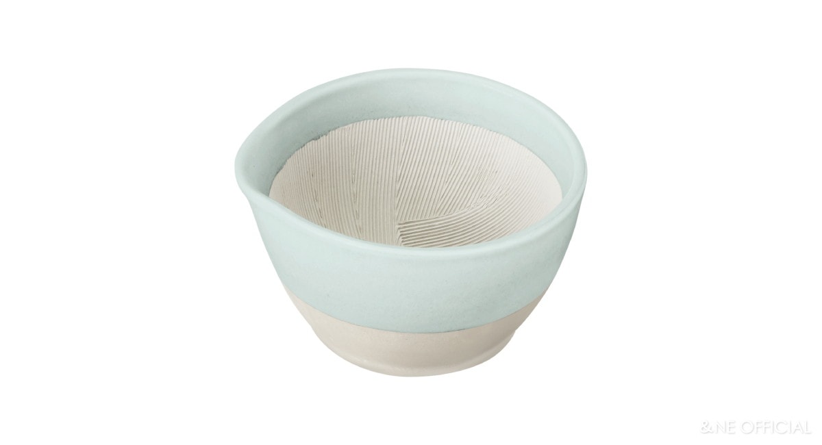 ハレとケ 石見焼 すり鉢　小