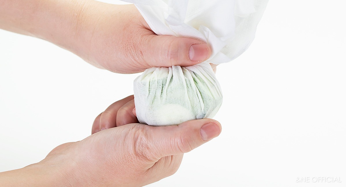 nikii クッキングペーパー