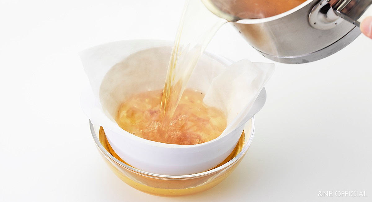 nikii クッキングペーパー