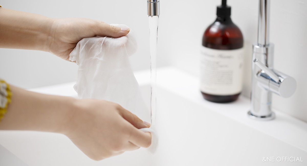 nikii クッキングペーパー