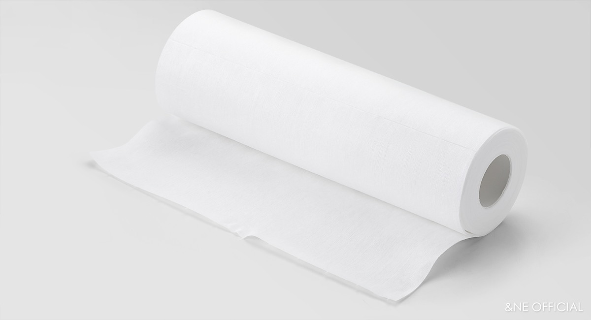 nikii クッキングペーパー