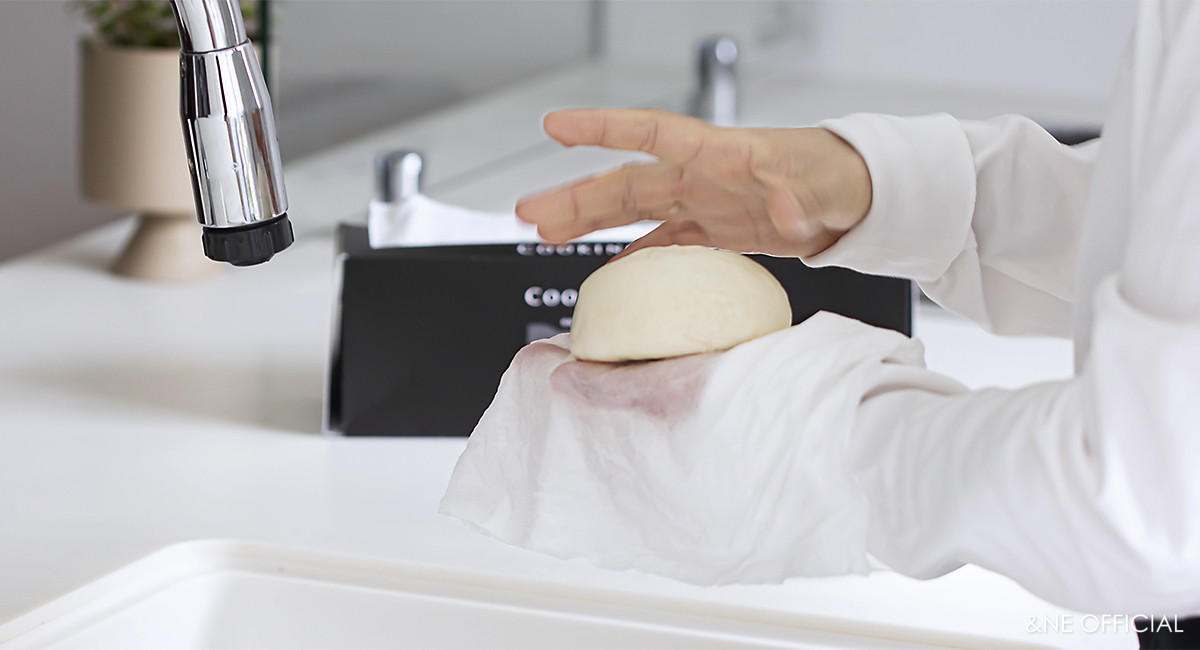 nikii クッキングペーパー