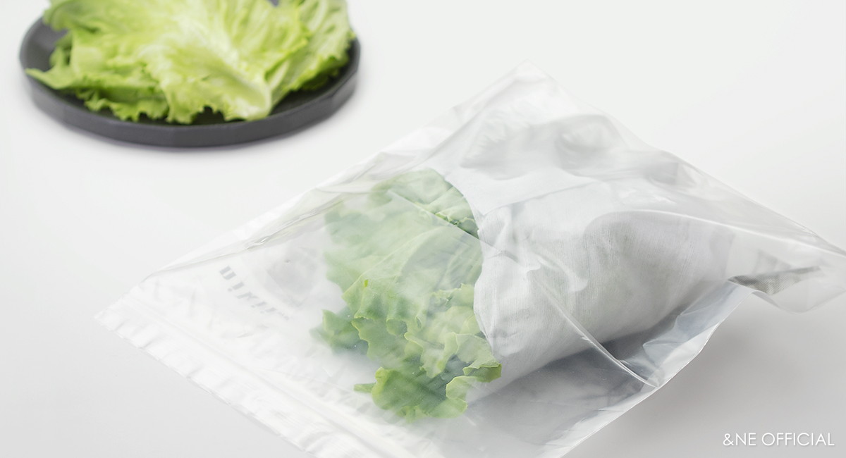 nikii クッキングペーパー