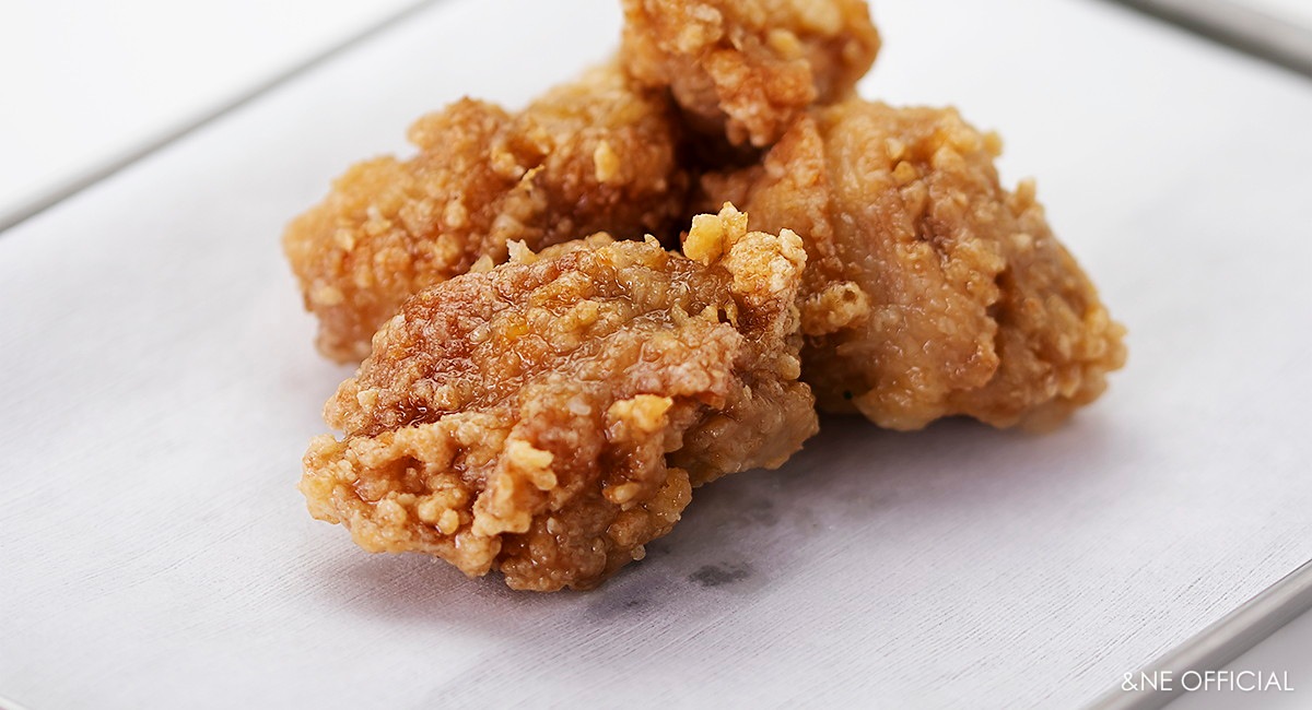 nikii クッキングペーパー