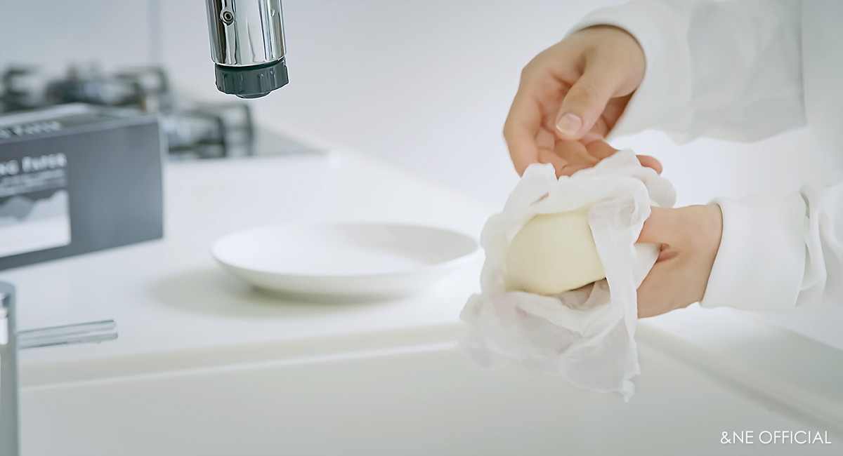 nikii クッキングペーパー