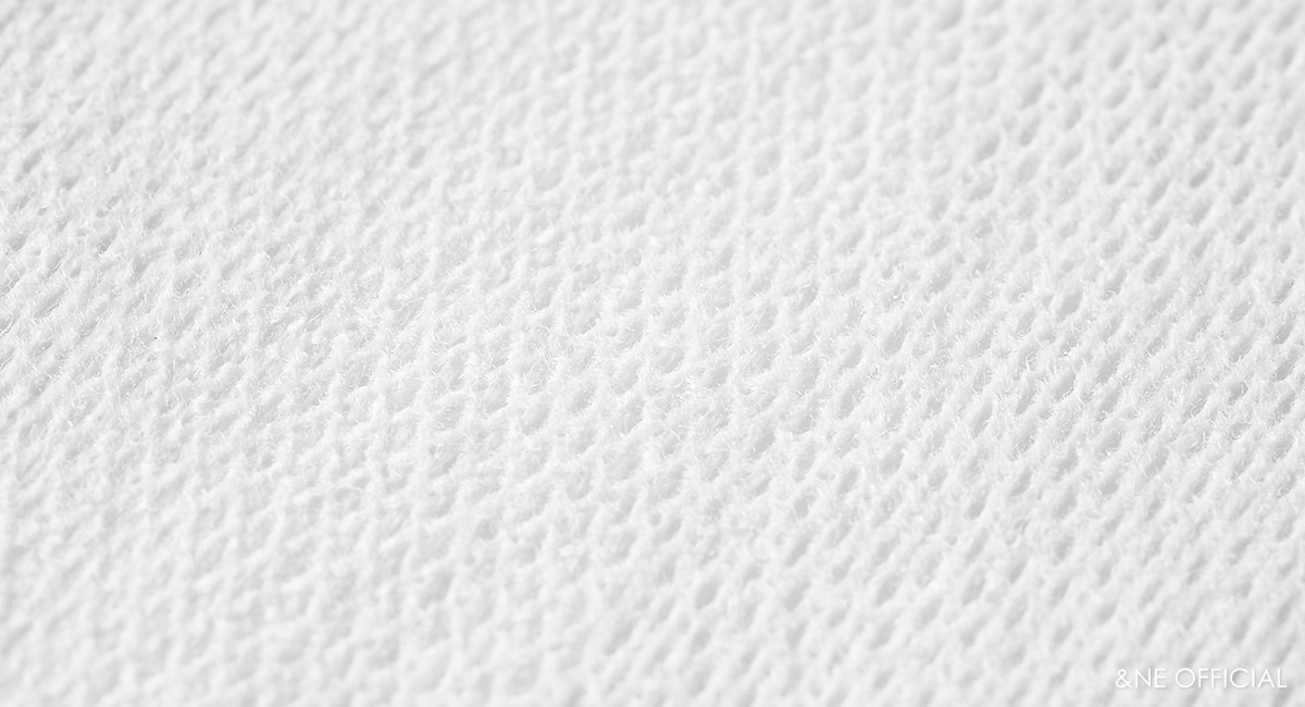 nikii  ペーパークロス（メッシュタイプ）