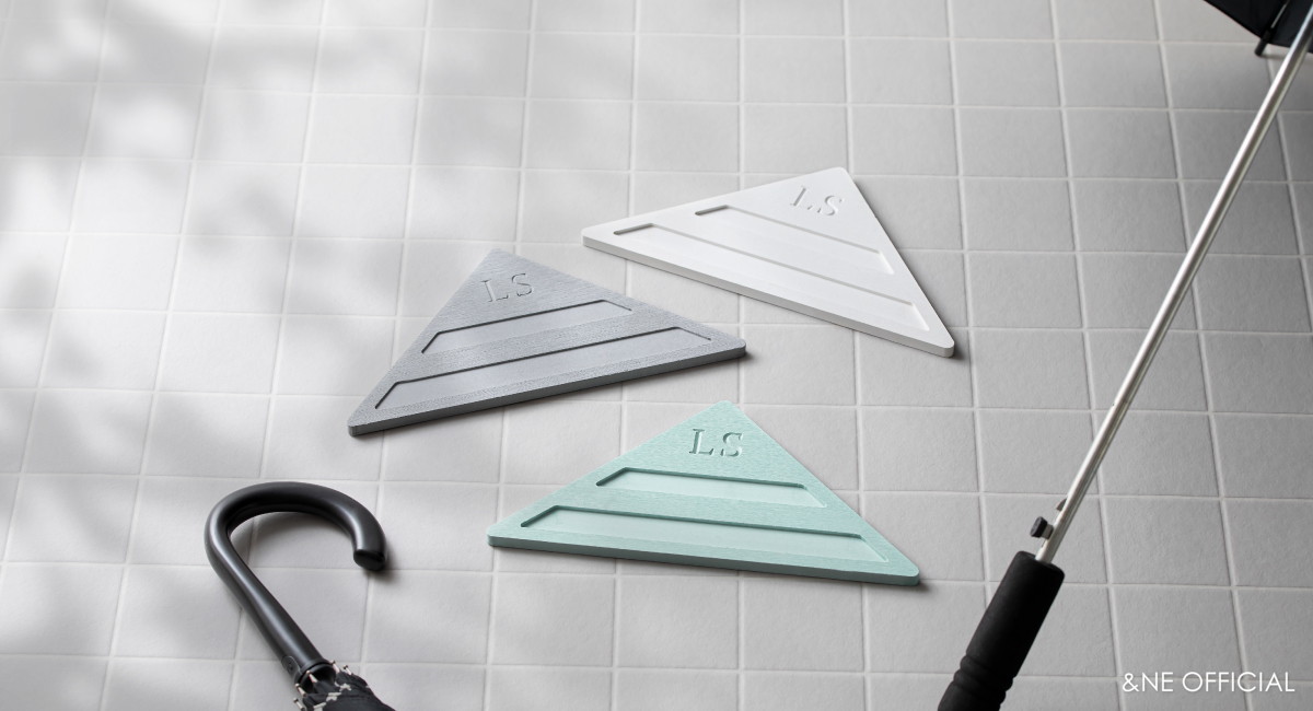 ラバストーン　アンブレラスタンド