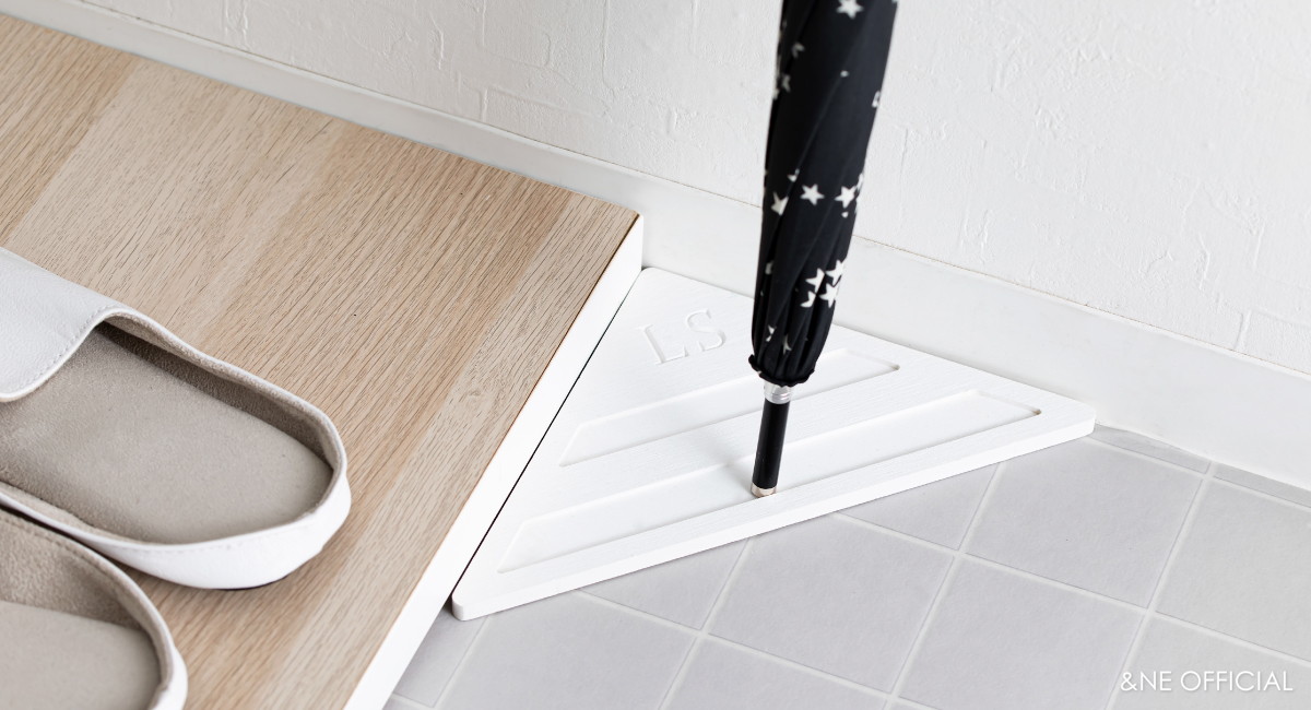 ラバストーン　アンブレラスタンド