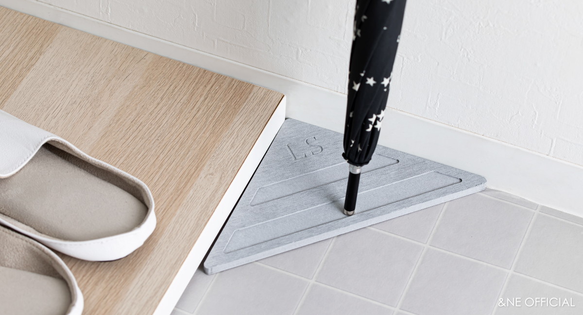 ラバストーン　アンブレラスタンド