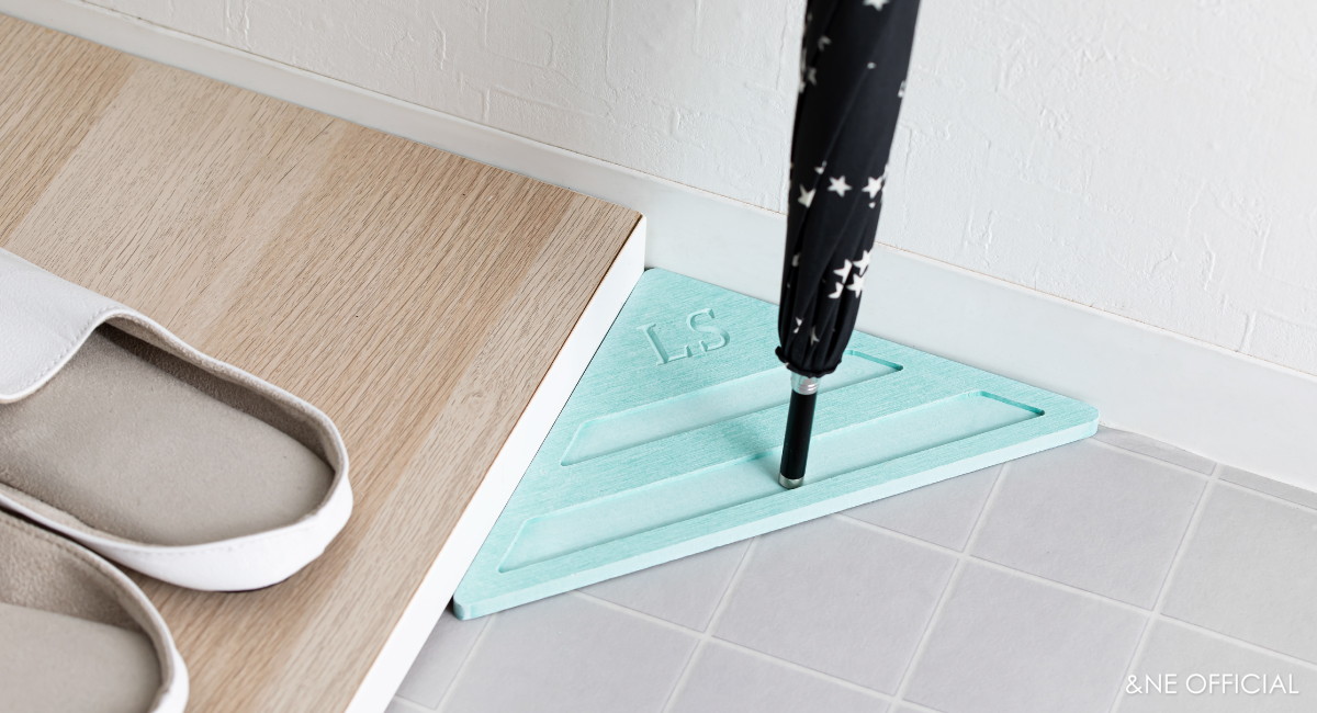 ラバストーン　アンブレラスタンド