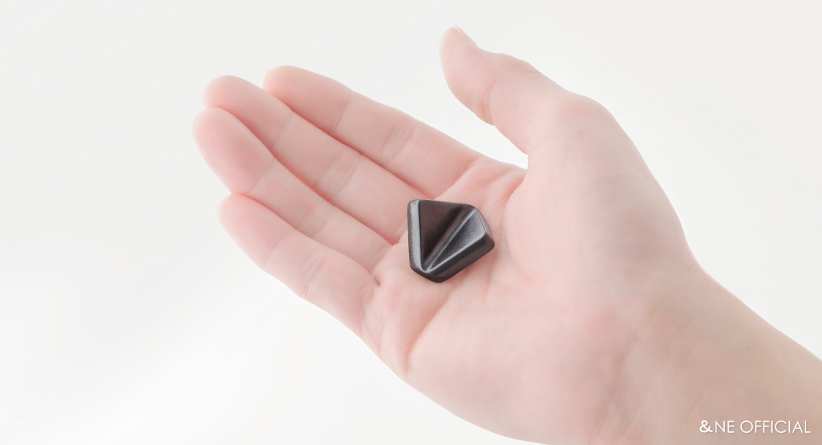 ハレとケ 若狭塗り箸 美濃焼箸置き 2膳セット 木箱入り