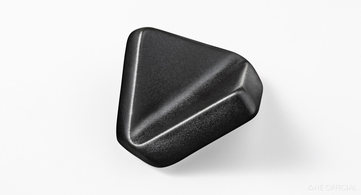 ハレとケ 若狭塗り箸 美濃焼箸置き 2膳セット 木箱入り