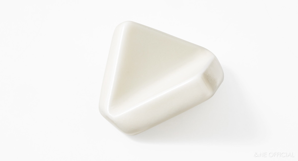 ハレとケ 若狭塗り箸 美濃焼箸置き 2膳セット 木箱入り