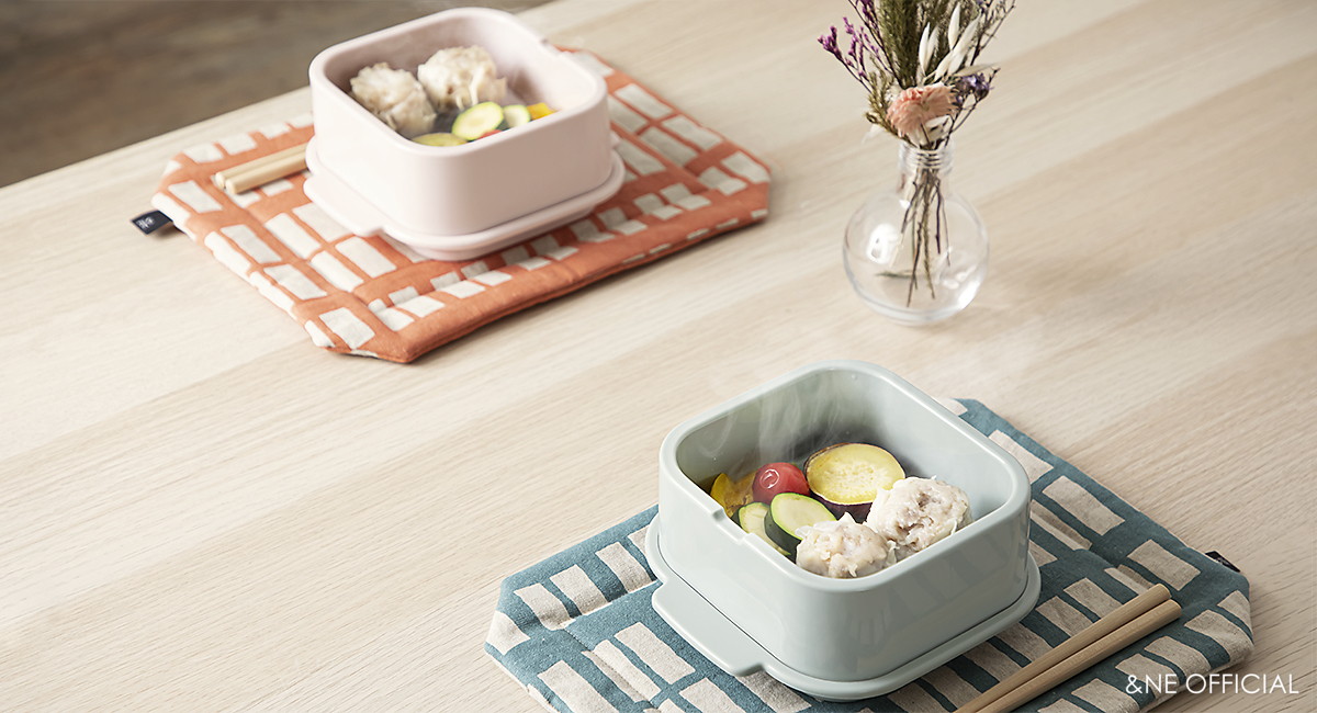 Recopo クッキングスチーマー