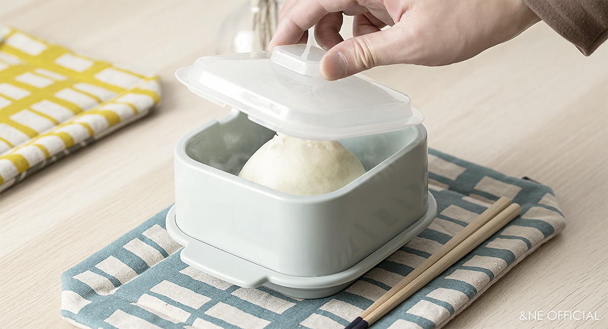 Recopo クッキングスチーマー