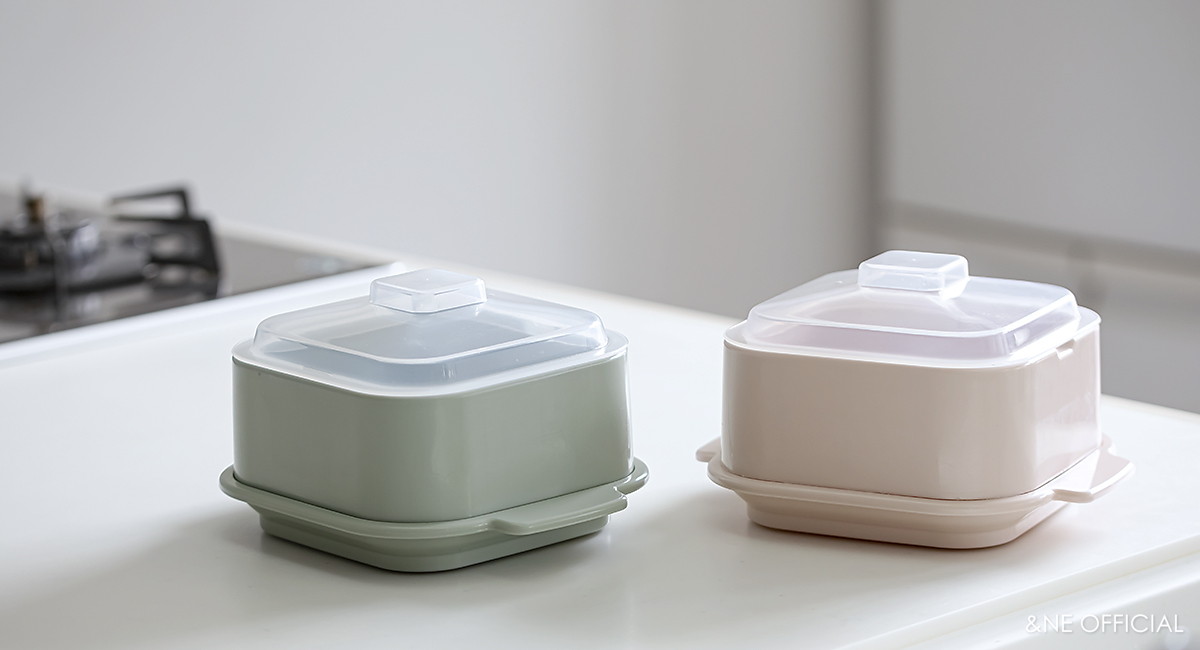 Recopo クッキングスチーマー