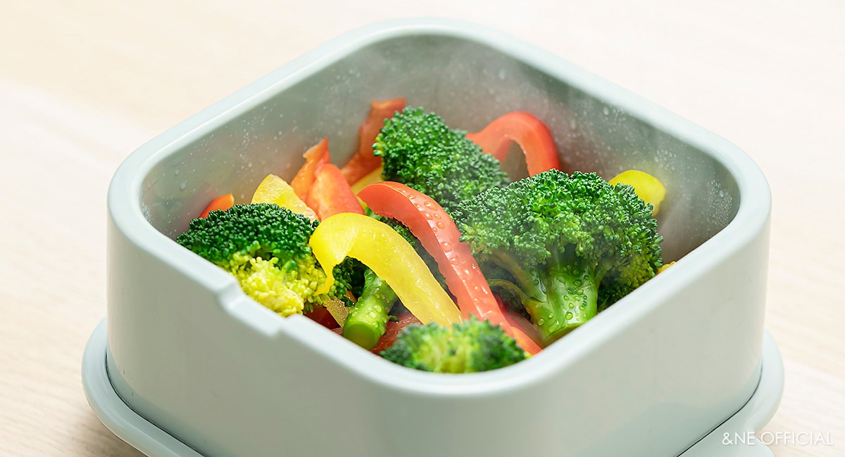 Recopo クッキングスチーマー