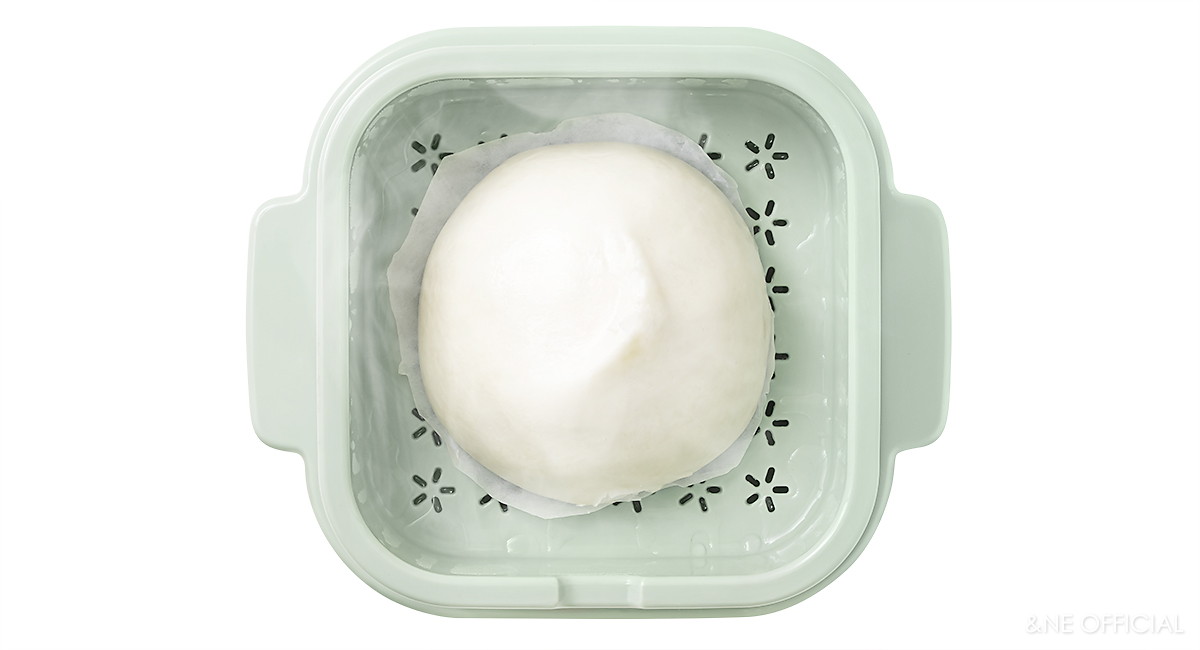 Recopo クッキングスチーマー