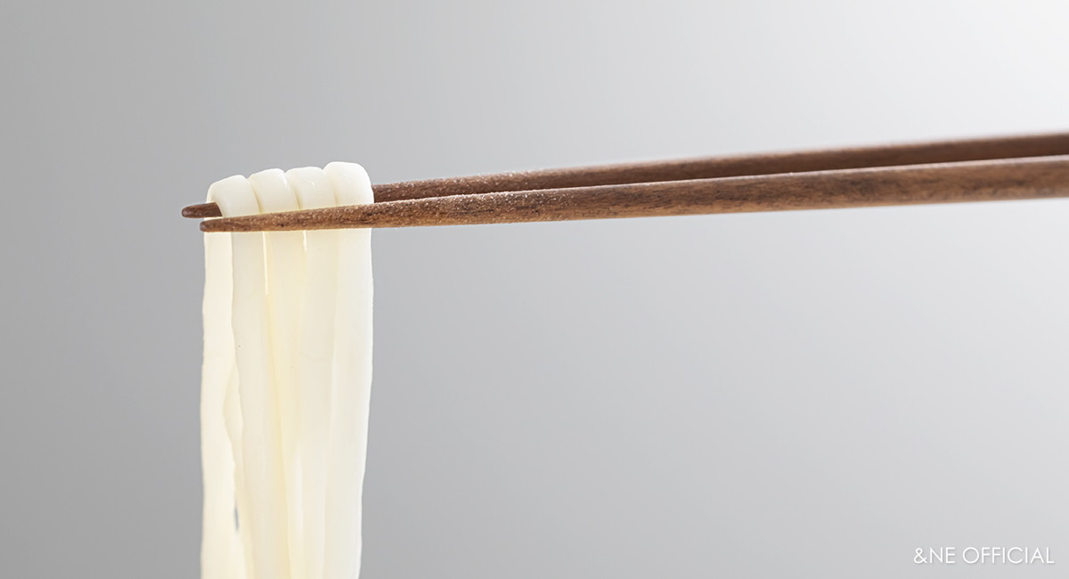 ハレとケ 若狭塗り箸 燕三条箸置き 2膳セット 木箱入り