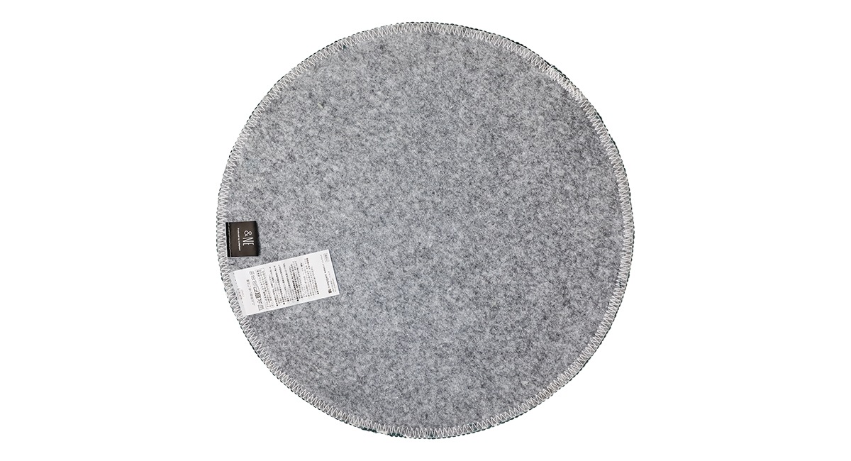 モチーフチェアパッド