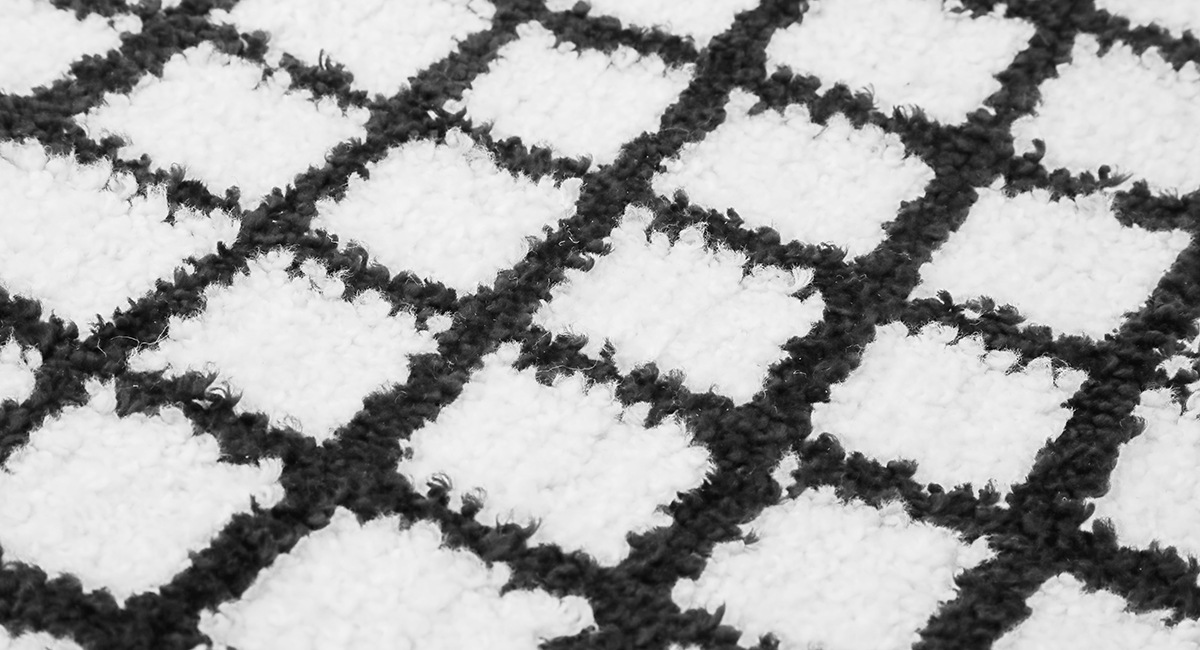 モチーフチェアパッド