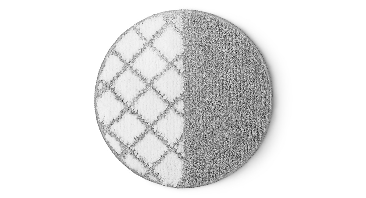 モチーフチェアパッド