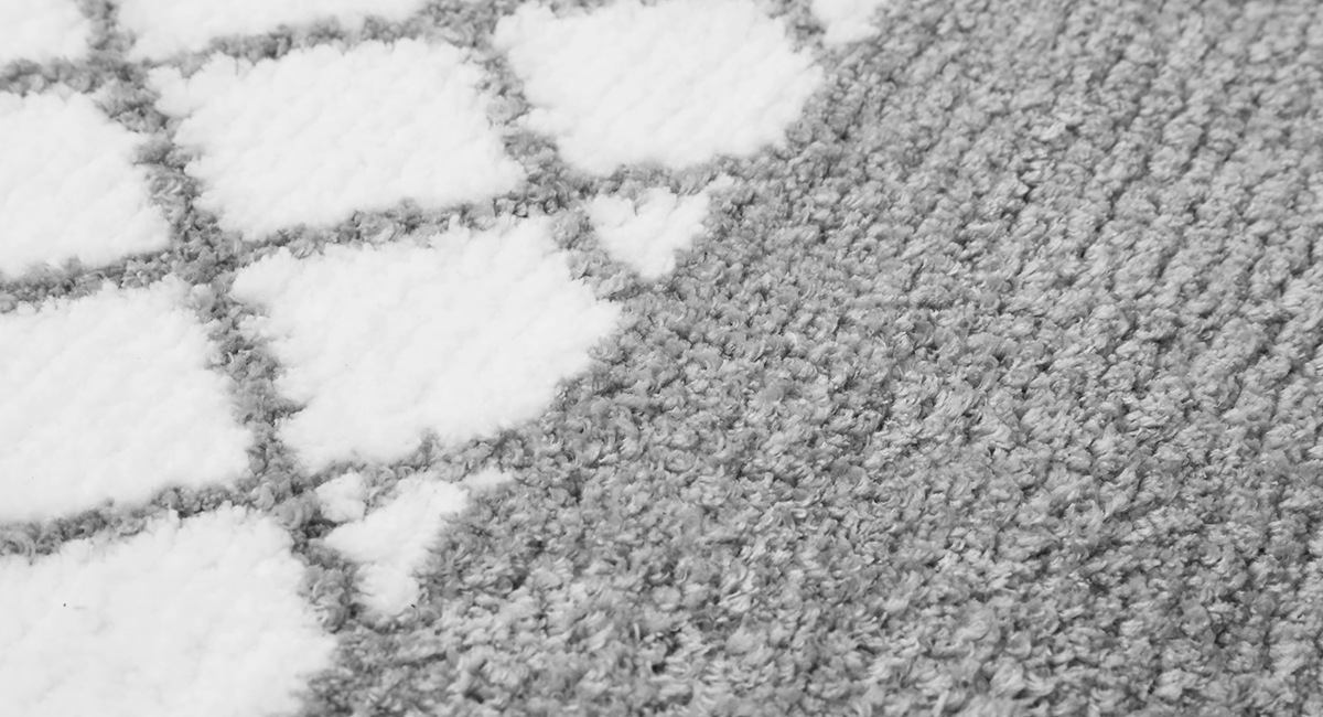 モチーフチェアパッド